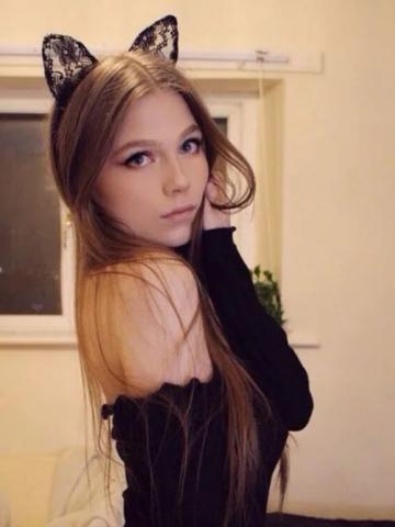 Проститутка Камилла
